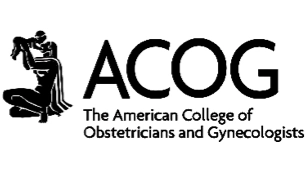 ACOG Society Logo