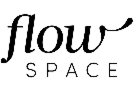 Flow Space Logo