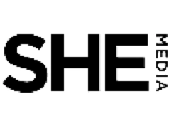 She Media Logo