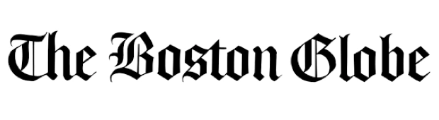 The Boston Globe Logo