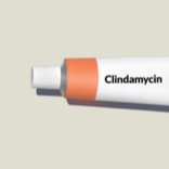 Clindamycin cream