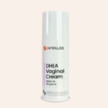 DHEA Vaginal Cream