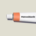 Metronidazole gel