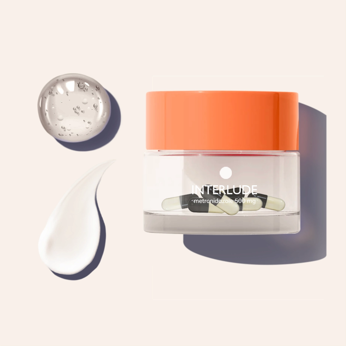 Fluconazole for vaginal yeast infection